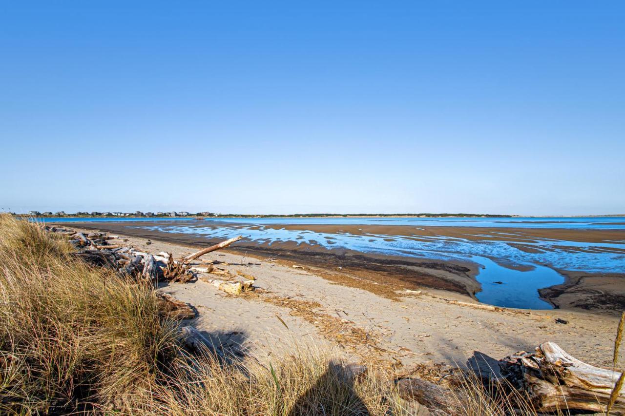 Вілла Siletz Bay Getaway Лінкольн-Сіті Екстер'єр фото